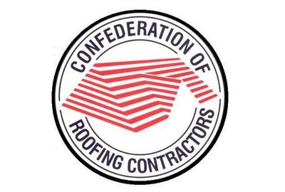 Supreme Roofing logo
